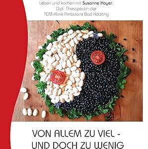 KOCHBUCH: Von allem zu viel - und doch zu wenig