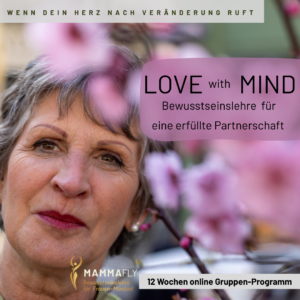 LOVE with MIND 12 Wochen Gruppenprogramm
