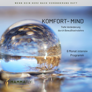 KOMFORT - MIND  Online