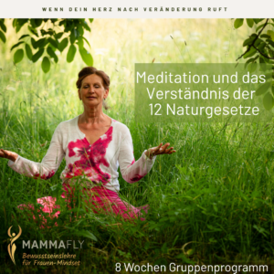 MEDI-NATUR 1<br>Gruppenprogramm